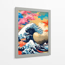 Cuadro decorativo de Canvas Lab