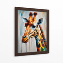 Cuadro decorativo de Canvas Lab
