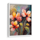 Flores y ya - Lofty&Me | Cuadro decorativo de Canvas Lab