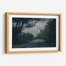 Camino  - Wara-Wara | Cuadro decorativo de Canvas Lab