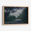 Camino  - Wara-Wara | Cuadro decorativo de Canvas Lab