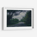 Camino  - Wara-Wara | Cuadro decorativo de Canvas Lab