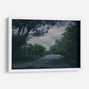 Camino  - Wara-Wara | Cuadro decorativo de Canvas Lab