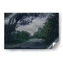 Camino  - Wara-Wara | Cuadro decorativo de Canvas Lab