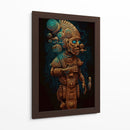 Cuadro decorativo de Canvas Lab