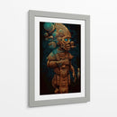 Cuadro decorativo de Canvas Lab