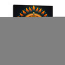 Mandala1 - dangarlop | Cuadro decorativo de Canvas Lab