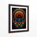 Cuadro decorativo de Canvas Lab
