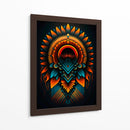 Cuadro decorativo de Canvas Lab