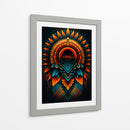 Cuadro decorativo de Canvas Lab