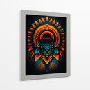 Cuadro decorativo de Canvas Lab