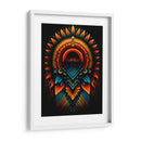 Mandala1 - dangarlop | Cuadro decorativo de Canvas Lab