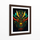 Cuadro decorativo de Canvas Lab