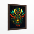 Cuadro decorativo de Canvas Lab