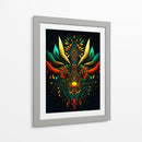 Cuadro decorativo de Canvas Lab