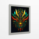 Cuadro decorativo de Canvas Lab