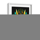 Mandala2 - dangarlop | Cuadro decorativo de Canvas Lab