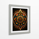 Cuadro decorativo de Canvas Lab