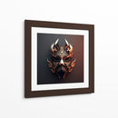 Cuadro decorativo de Canvas Lab