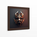 Cuadro decorativo de Canvas Lab