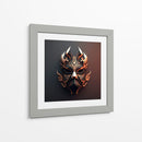 Cuadro decorativo de Canvas Lab