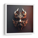 Mascara2 - dangarlop | Cuadro decorativo de Canvas Lab