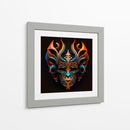 Cuadro decorativo de Canvas Lab