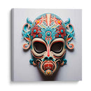 Mascara4 - dangarlop | Cuadro decorativo de Canvas Lab