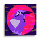 Guardabarranco - El Warlock | Cuadro decorativo de Canvas Lab