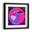 Guardabarranco - El Warlock | Cuadro decorativo de Canvas Lab