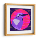 Guardabarranco - El Warlock | Cuadro decorativo de Canvas Lab