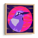 Guardabarranco - El Warlock | Cuadro decorativo de Canvas Lab