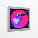 Guardabarranco - El Warlock | Cuadro decorativo de Canvas Lab
