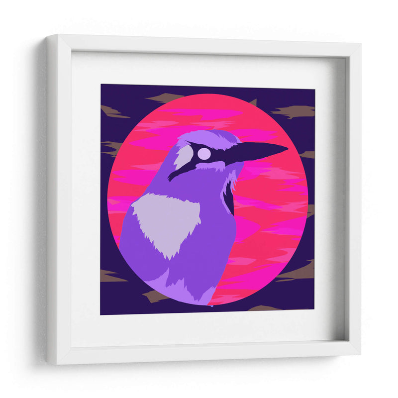 Guardabarranco - El Warlock | Cuadro decorativo de Canvas Lab