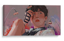 Hoseok - El Warlock | Cuadro decorativo de Canvas Lab