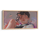 Hoseok - El Warlock | Cuadro decorativo de Canvas Lab