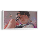 Hoseok - El Warlock | Cuadro decorativo de Canvas Lab