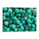 Orbes - Esmeralda - DeLaVegaGaming | Cuadro decorativo de Canvas Lab