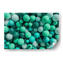 Orbes - Esmeralda - DeLaVegaGaming | Cuadro decorativo de Canvas Lab