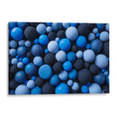 Orbes - Indigo - DeLaVegaGaming | Cuadro decorativo de Canvas Lab