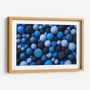 Orbes - Indigo - DeLaVegaGaming | Cuadro decorativo de Canvas Lab