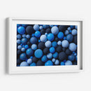 Orbes - Indigo - DeLaVegaGaming | Cuadro decorativo de Canvas Lab