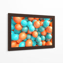 Cuadro decorativo de Canvas Lab