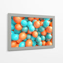 Cuadro decorativo de Canvas Lab