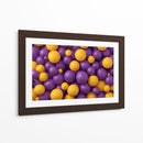 Cuadro decorativo de Canvas Lab