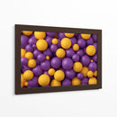 Cuadro decorativo de Canvas Lab