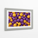 Cuadro decorativo de Canvas Lab