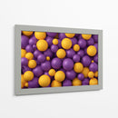 Cuadro decorativo de Canvas Lab