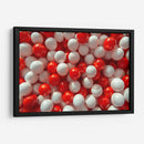 Orbes -  - DeLaVegaGaming | Cuadro decorativo de Canvas Lab