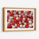 Orbes -  - DeLaVegaGaming | Cuadro decorativo de Canvas Lab